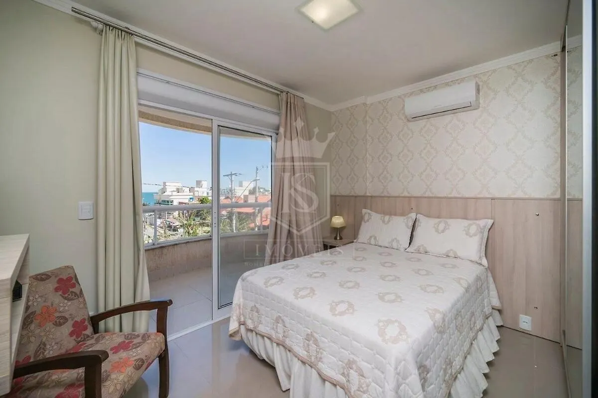 A48 - Acropole Appartement Bombinhas