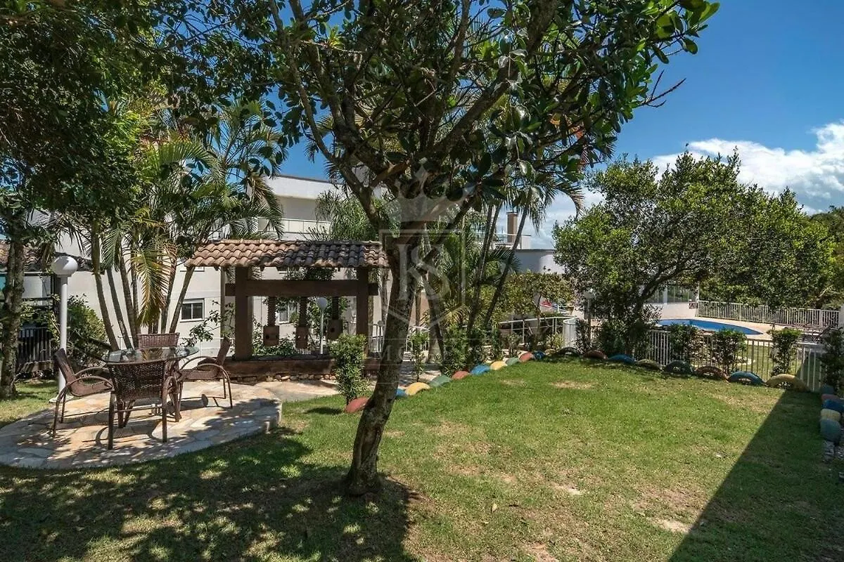 A48 - Acropole Appartement Bombinhas Brazilië