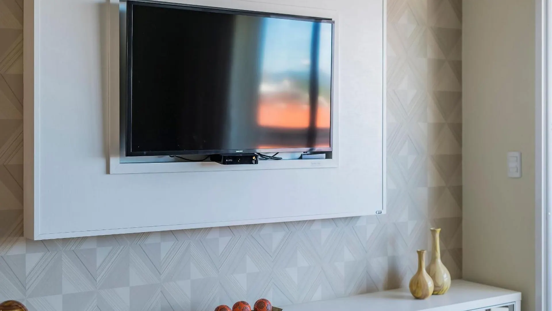 A48 - Acropole Appartement Bombinhas Brazilië