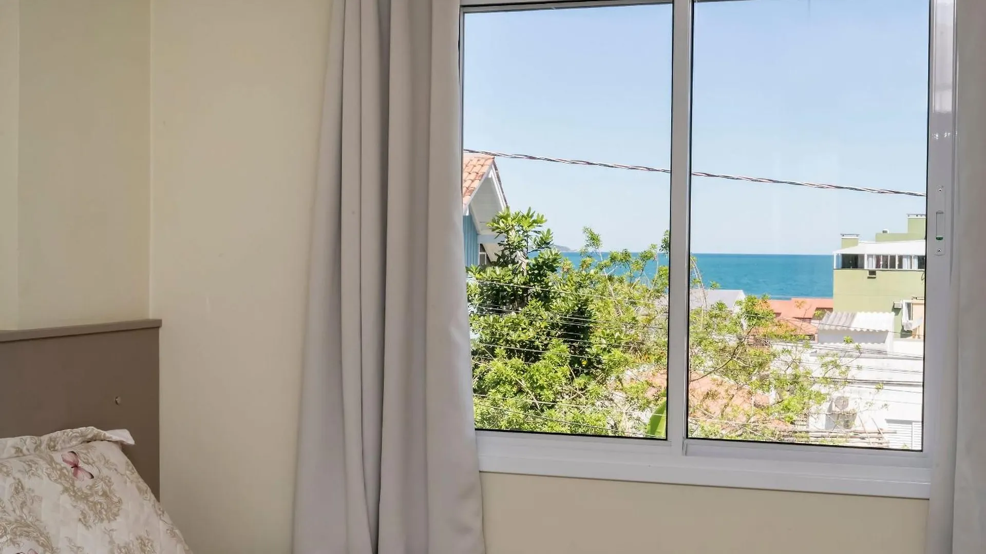A48 - Acropole Appartement Bombinhas