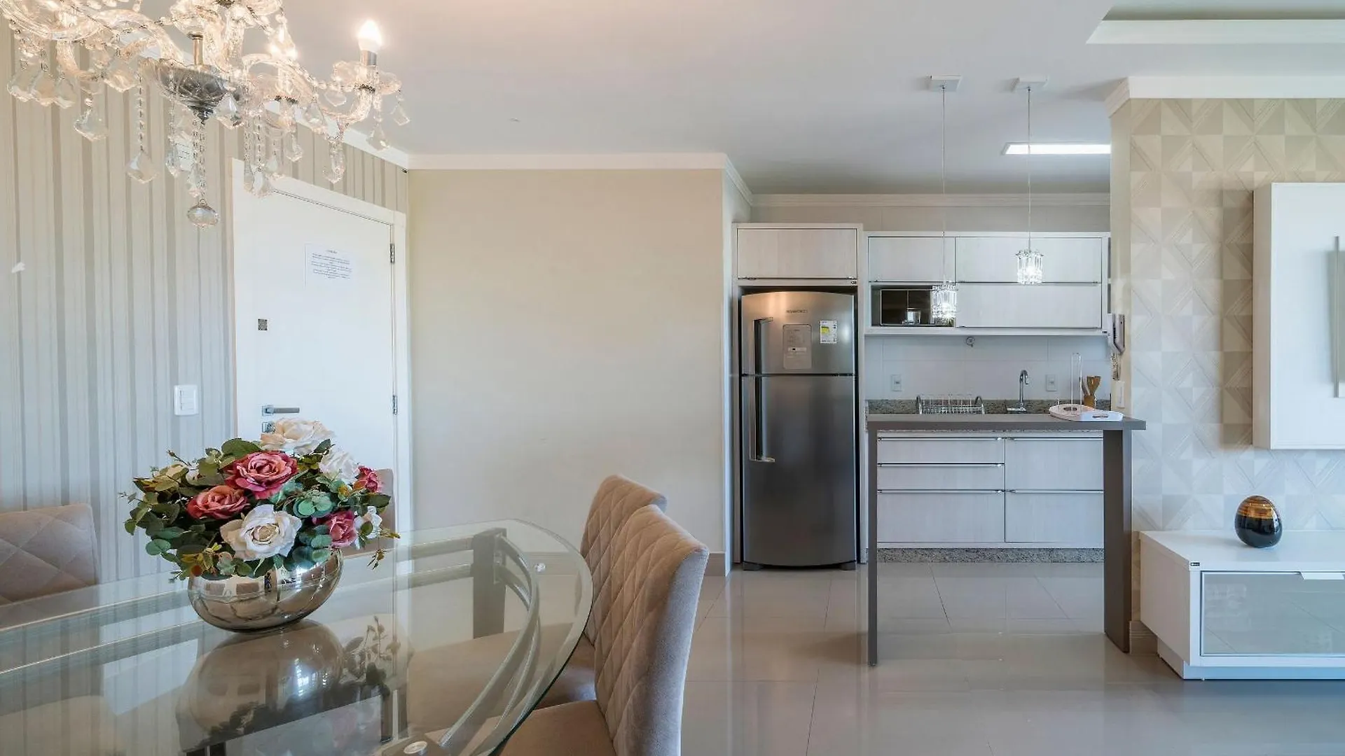 A48 - Acropole Appartement Bombinhas