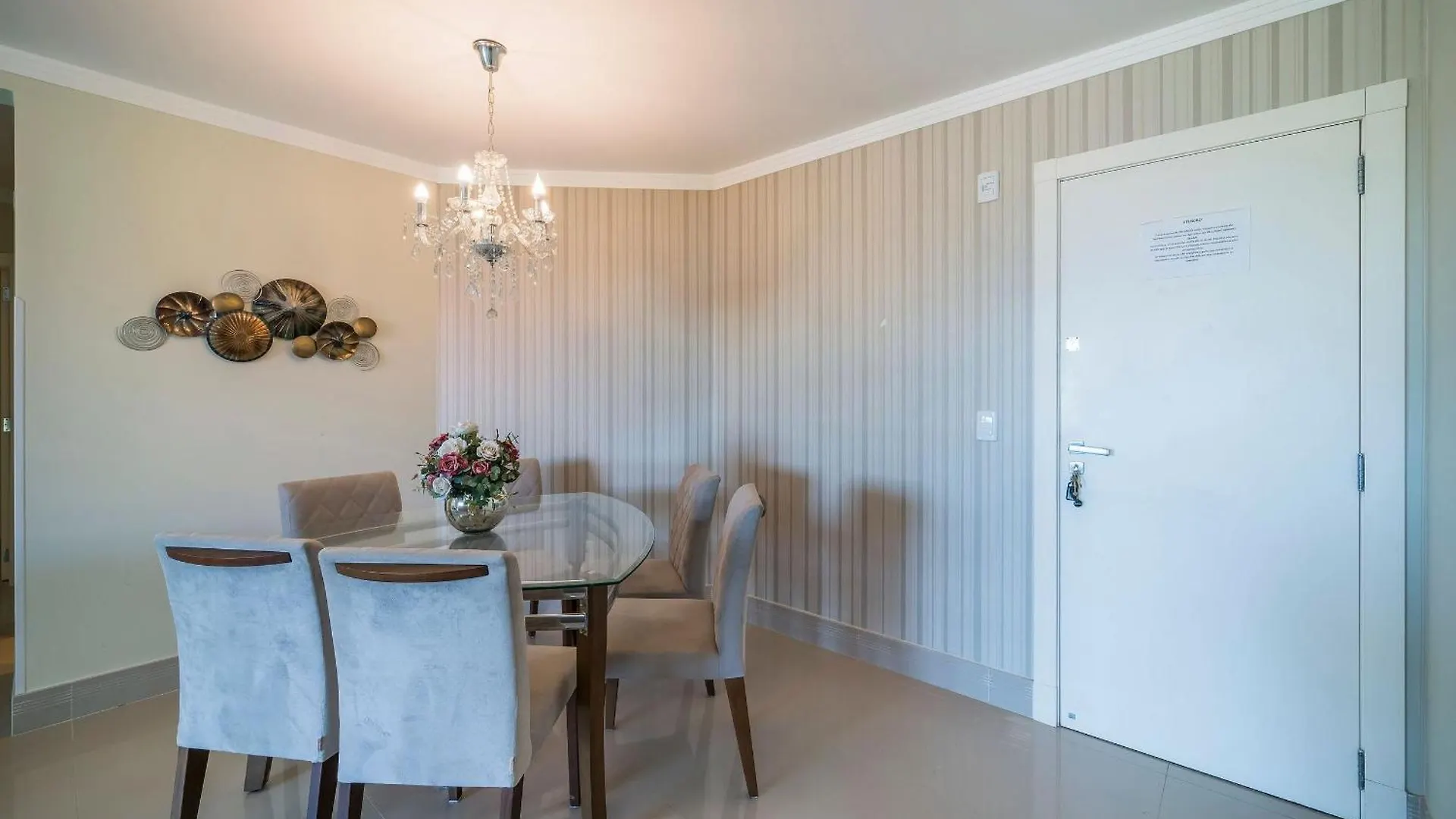 A48 - Acropole Appartement Bombinhas