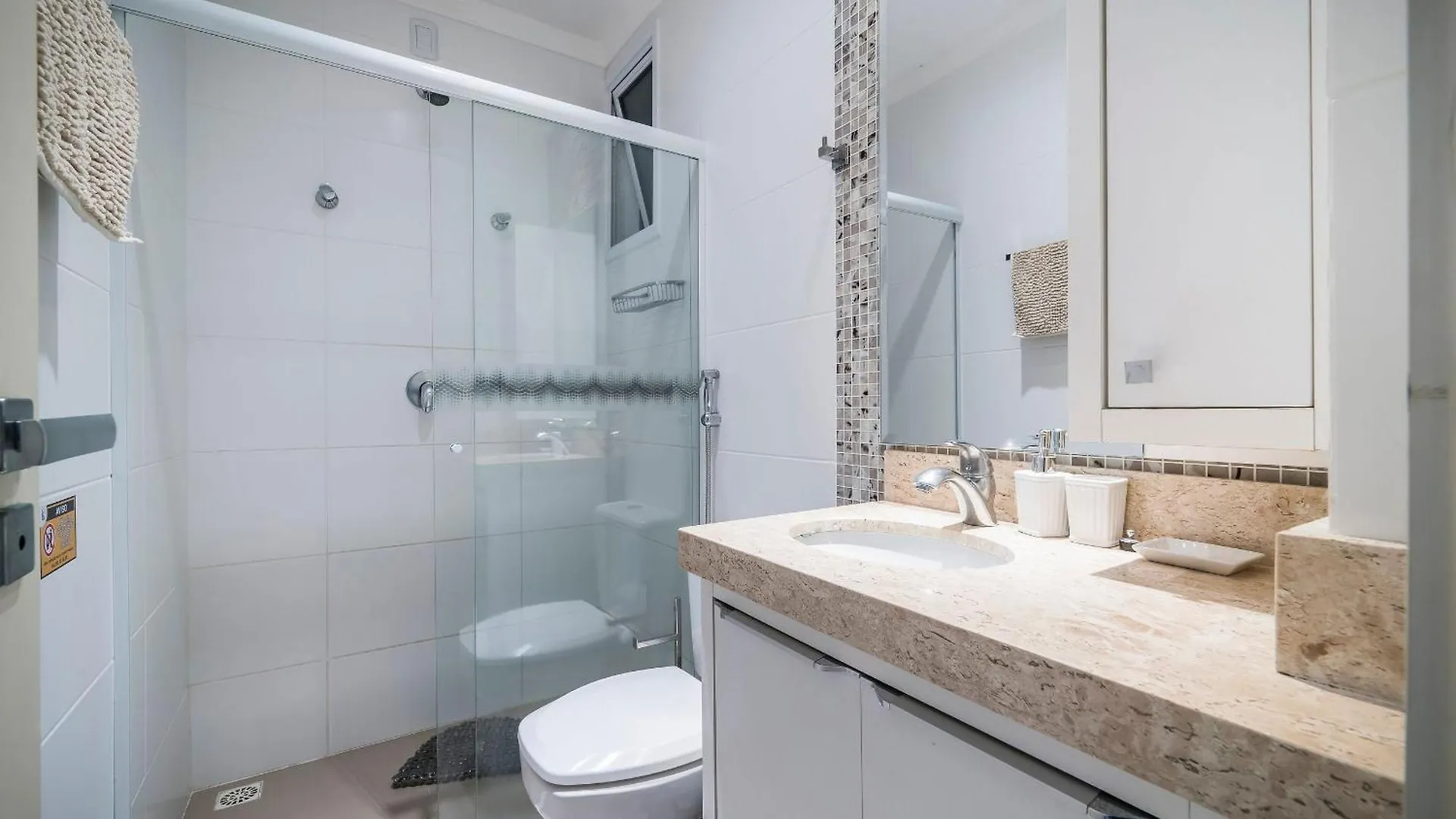 A48 - Acropole Appartement Bombinhas