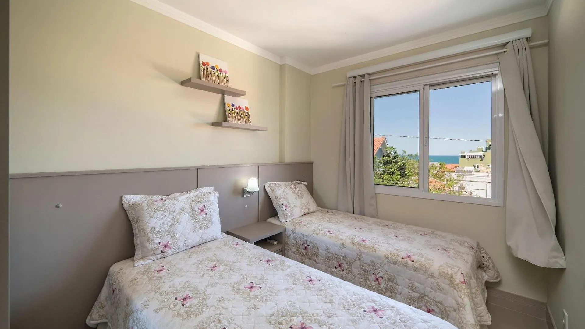 A48 - Acropole Appartement Bombinhas