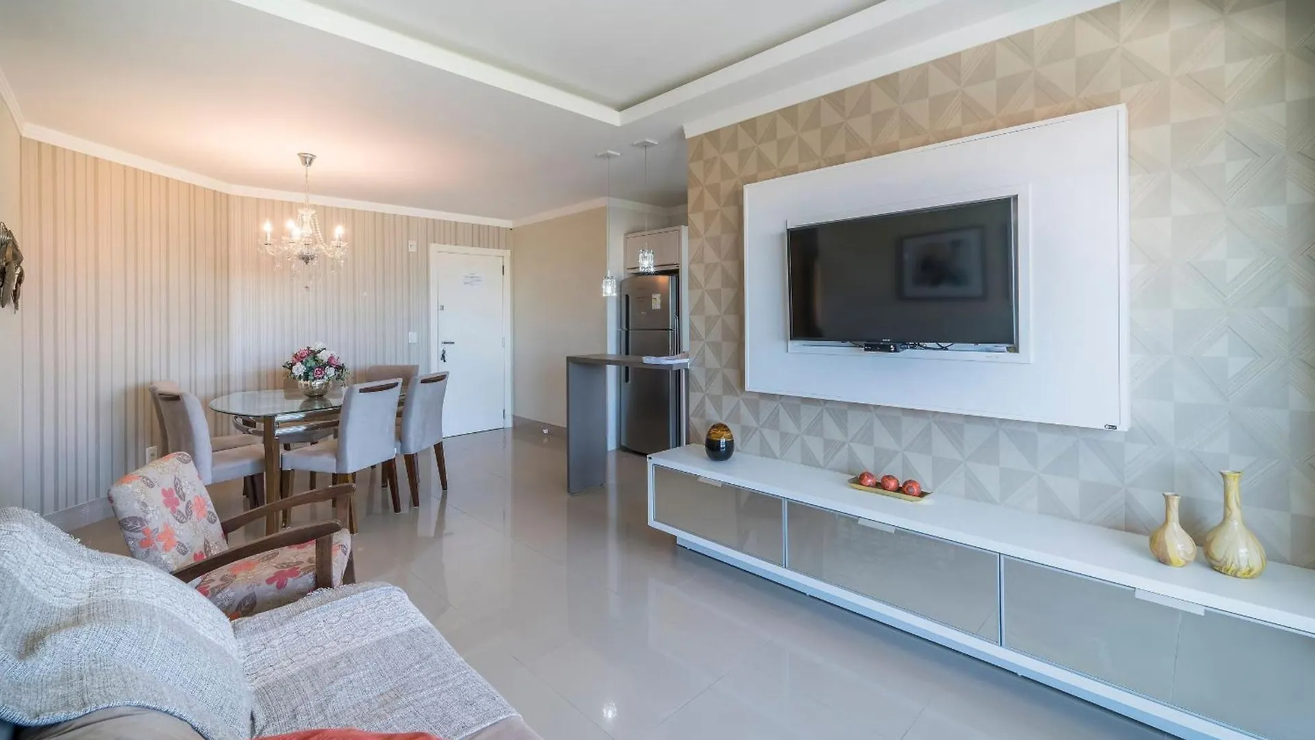 A48 - Acropole Appartement Bombinhas