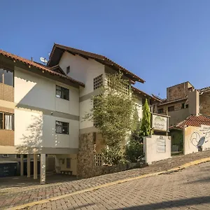 Apartamento Em 4 Ilhas Apartamento