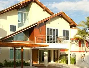 Retiro Ilhas Alojamento de Acomodação e Pequeno-almoço